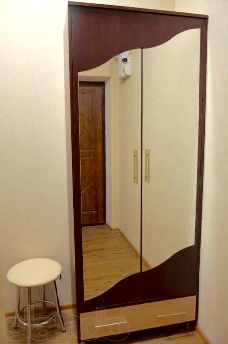 צ'רניהיב Myru Apartment מראה חיצוני תמונה