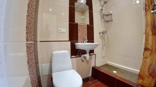 צ'רניהיב Myru Apartment מראה חיצוני תמונה