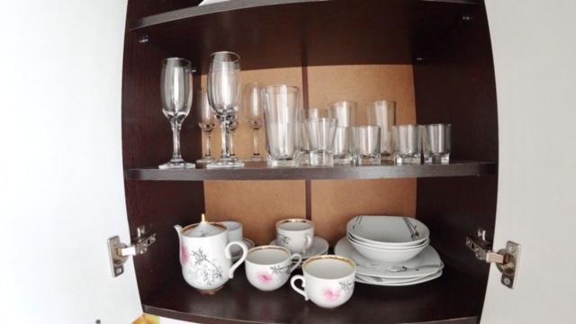 צ'רניהיב Myru Apartment מראה חיצוני תמונה