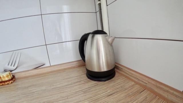 צ'רניהיב Myru Apartment מראה חיצוני תמונה