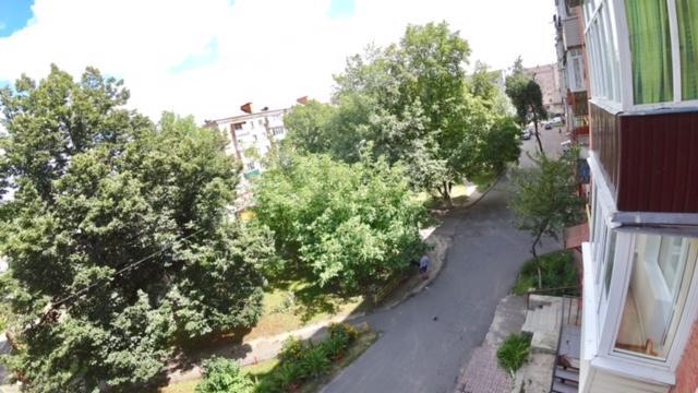 צ'רניהיב Myru Apartment מראה חיצוני תמונה